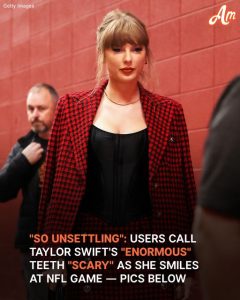 Taylor Swift's Selfie at Travis Kelce's Recent Chiefs Game Sparks Mixed Reactions Online