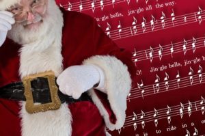 Eighteen sad Christmas songs to help ease the festive blues