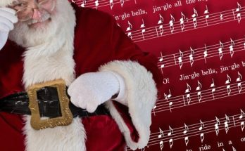 Eighteen sad Christmas songs to help ease the festive blues