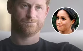 Prince Harry Breaks Silence Over Rumors Of Divorce From Meghan Markle