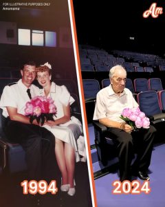 Elderly Man Always Bought Two Movie Tickets for Himself, So One Day I Decided to Find Out Why – Story of the Day