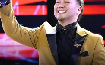 'Wrong Choice' or 'Clear Winner': Viewers React to Sofronio Vasquez's Win on 'The Voice' Finale Night