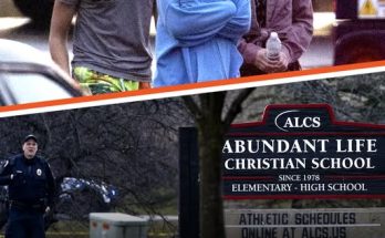 A Teenage Girl Allegedly Opened Fire at Abundant Life Christian School in Madison – What Happened to Her?