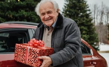 My FIL Claimed He Was Too Sick to Join Us for Christmas – He Didn't Expect Us to Follow Him When He Went Out