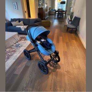 My MIL Threw Away a Stroller I Bought for My Newborn Son — I Burst into Tears When I Found Out Why