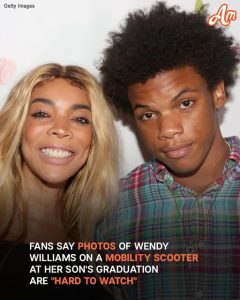 'Breaks My Heart to See Her like This': Wendy Williams' Outing amid Dementia Battle Sparks Concern Among Fans