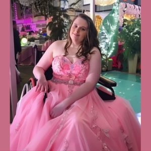 Dad Takes Disabled Daughter to Prom, Finds $10K Check for ‘Dad of the Year’ in Mailbox Later — Story of the Day