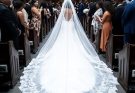 I Noticed Something Odd About the Bride at My Best Friend's Wedding – When I Lifted Her Dress, Everyone Was Left in Shock