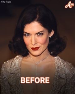 What 90s Star Lara Flynn Boyle Looks like Now – Her Transformation