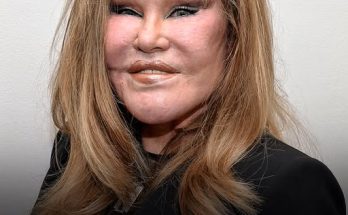 How ‘Catwoman’ Jocelyn Wildenstein Would Look If She Never Changed Her Appearance – Photos via AI