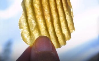 Famous Chips Brand Issues Limited Recall on Potato Chips in Two US States – Details