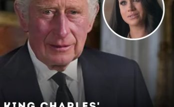 King Charles’ Nickname For Meghan Markle Shows How He Really Feels About Her