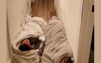 I Came Home to Find My Kids Sleeping in the Hallway — What My Husband Turned Their Bedroom into While I Was Away Made Me Feral