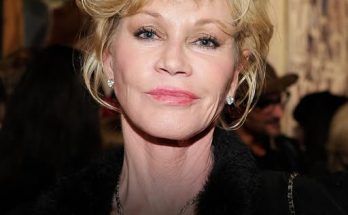 Melanie Griffith's Transformation - Her Journey with Fillers to Her Look Now at 67