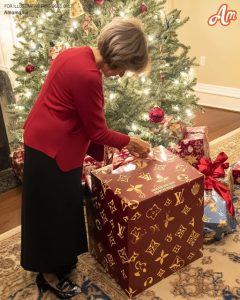 I Bought My MIL a $600 Bag She Dreamed of for Christmas, But Her Behavior Made Me Change My Mind