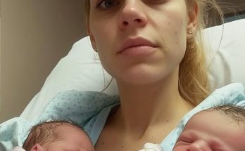 My Husband Dumped Me as Soon as He Walked into the Hospital Ward and Saw Our Newborn Twin Daughters