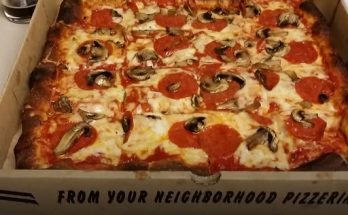 Unfaithful Husband Doesn’t Expect an Ordinary Box of Pizza Would Expose Him – Story of the Day