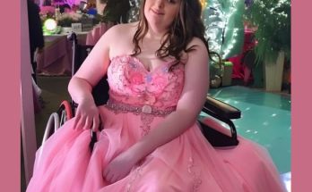 Dad Takes Disabled Daughter to Prom, Finds $10K Check for ‘Dad of the Year’ in Mailbox Later — Story of the Day