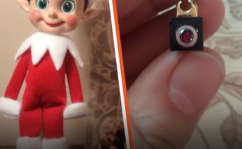 Single Mother Brings Out the Elf on the Shelf for the Holidays, Discovers Hidden Camera Inside Days Later — Story of the Day