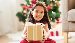 My MIL Told My Daughter Santa Only Brings Gifts to Good Kids, So She Wouldn't Get Any – She Didn't Expect a Heartbreaking Reply