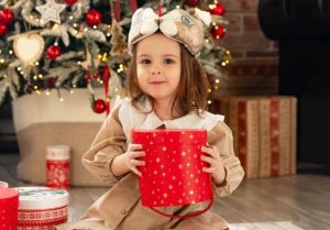 My 7-Year-Old Daughter Refused to Open Her Christmas Gifts, Saying 'Grandpa Told Me the Truth About Mom'