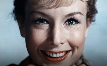 Users Urge Barbara Eden to Quit Botox at 93 - Her Transformation Leaves Users in Awe