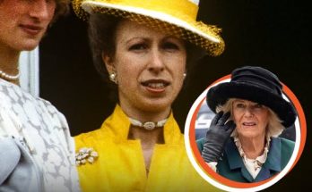 Three Words Princess Anne Said About Camilla Becoming Queen — How Has Their Relationship Evolved?