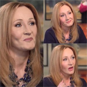 “We must stop pandering to violent ‘trans’ criminals”- JK Rowling does not hesitate to say vulgar words