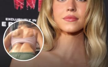 Sydney Sweeney hits back at horrific body shaming comments on viral pictures with incredible response