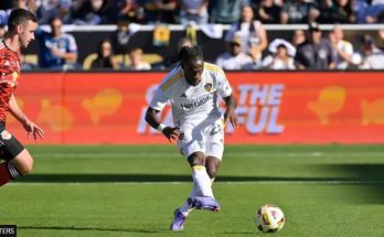 LA Galaxy won a record-extending sixth MLS Cup title as they beat New York Red Bulls to delight a home crowd at Dignity Health Sports Park.