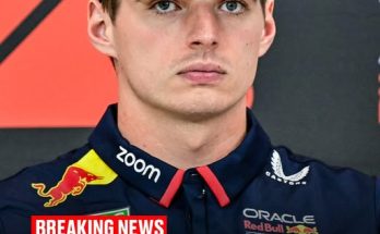 F1 fans think Max Verstappen has 'confirmed retirement' after making huge announcement on social media