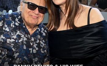 Why Danny DeVito and His Wife, Known for Her Curly Bob, Haven't Divorced Despite Living Apart for Years