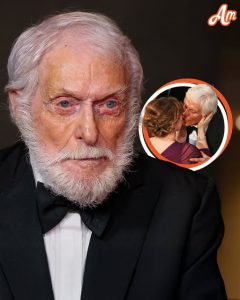 Dick Van Dyke Found Love Again with a Makeup Artist After Losing His Partner of 35 Years – Pics of the Beauty