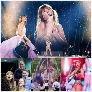 (Video) End of an Era: Most memorable moments from Taylor Swift's global tour