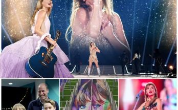 (Video) End of an Era: Most memorable moments from Taylor Swift's global tour