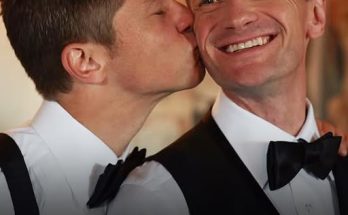 'How Time Flies': Neil Patrick Harris, 51, Shares Photo of His and David Burtka's 'Beautiful' 14-Year-Old Twins