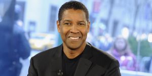 Fans Stunned by Denzel Washington's Daughter Who 'Looks Like Her Dad' with Her 'Really Tall' Wife – Pics