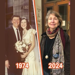 Poor Guy Escapes on His Wedding Day, 50 Years Later Bride Discovers It Was Her Father’s Plan – Story of the Day