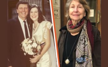 Poor Guy Escapes on His Wedding Day, 50 Years Later Bride Discovers It Was Her Father’s Plan – Story of the Day