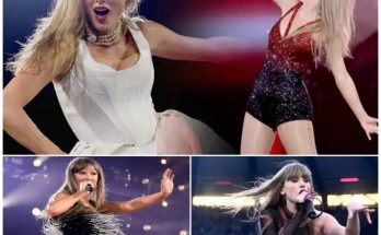 (Video) Taylor Swift Takes Final Bow at the Eras Tour & Makes History Grossing Record $2 Billion