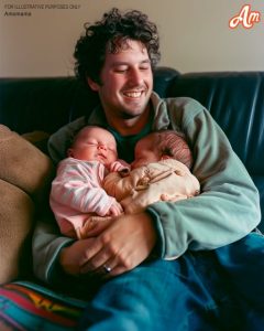 Father Finds out His Twin Sons Are Actually His Brothers — Story of the Day