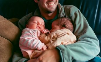 Father Finds out His Twin Sons Are Actually His Brothers — Story of the Day