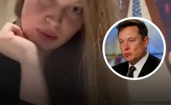 Elon Musk’s Daughter Responds After He Made Disturbing Offer To Taylor Swift