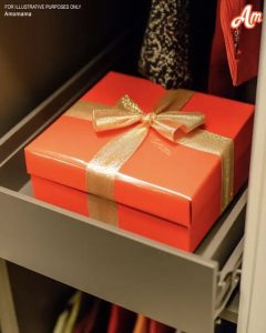 I Found a Christmas Gift in My Husband's Closet, but It Had His Mistress's Name on It – So I Switched It to Get Revenge