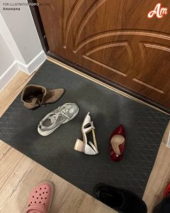 All of My Right Shoes Kept Going Missing – When I Finally Found Out Why, It Shook Me to My Core