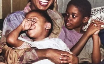 Oprah Winfrey Gave Birth at 14 & 'Never Felt like It Was' Her Baby
