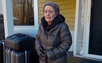 Son Sees His Old Mother’s Will and Orders Her to Pack Her Stuff Immediately