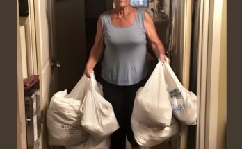 My MIL Kept Bringing Her Towels and Sheets to Wash at My House – What I Found Out Left Me Speechless