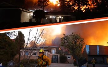 What To Know About The Fires That Have Erupted In California – Is An Increase In Wildfires Expected?