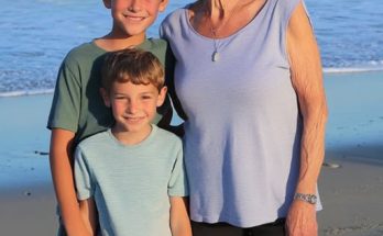 My Daughter and Son-in-Law Died 2 Years Ago - Then, One Day, My Grandkids Shouted, 'Grandma, Look, That's Our Mom and Dad!'